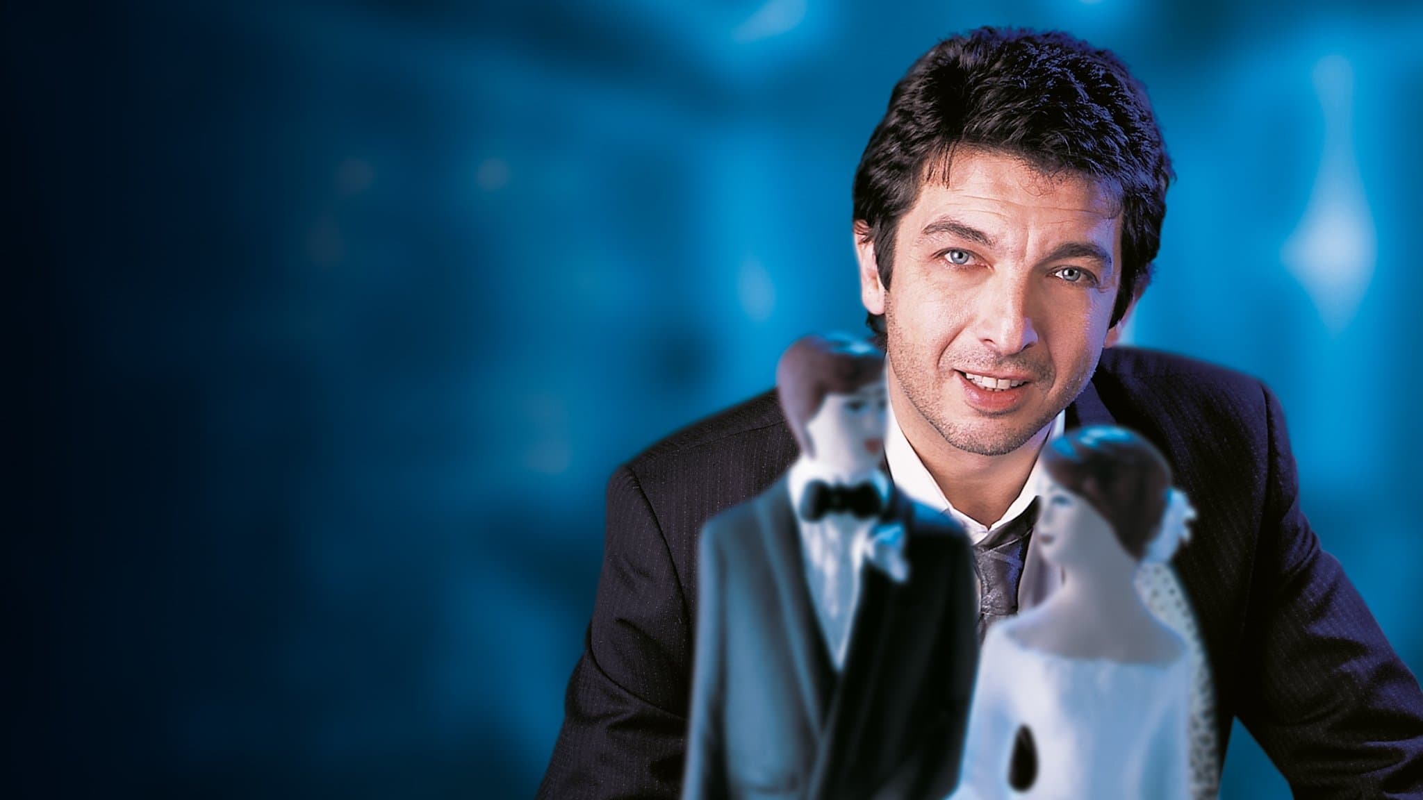 Il figlio della sposa