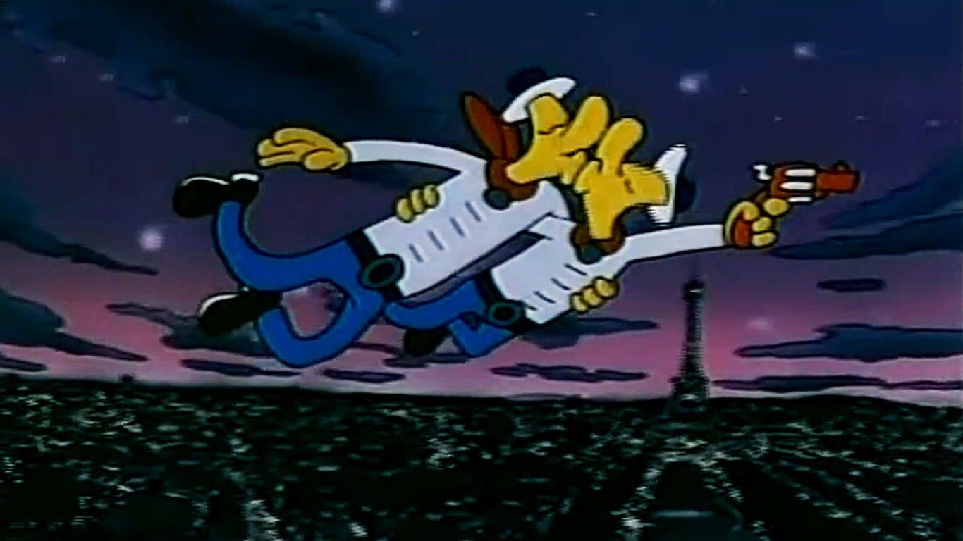 Rocky & Hudson: Os Caubóis Gays