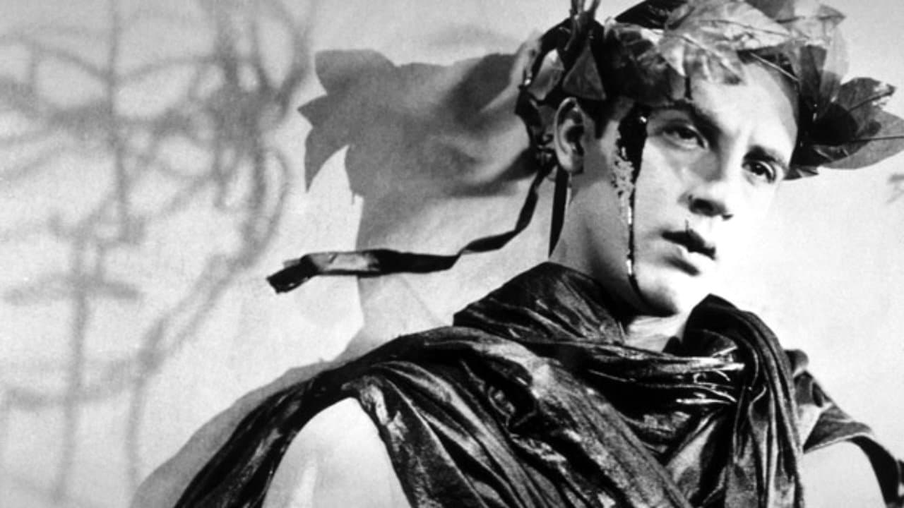 Il sangue di un poeta