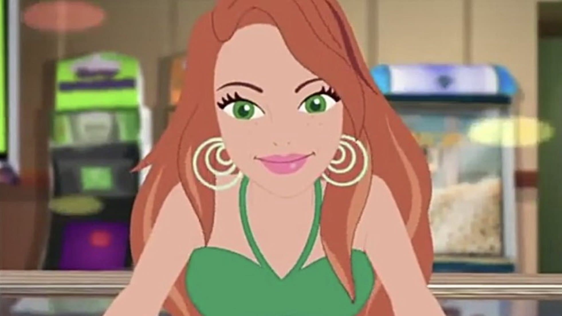 My Scene - Stelle di Hollywood