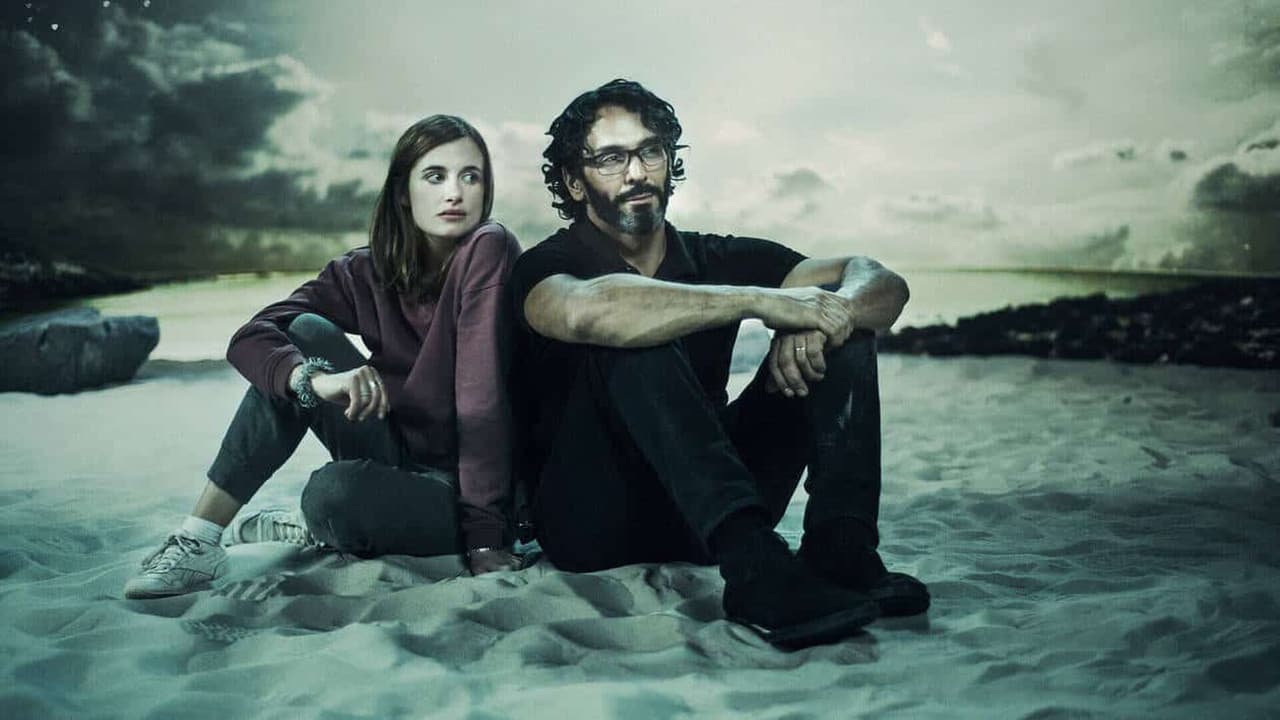 Vortex: crimini dal passato