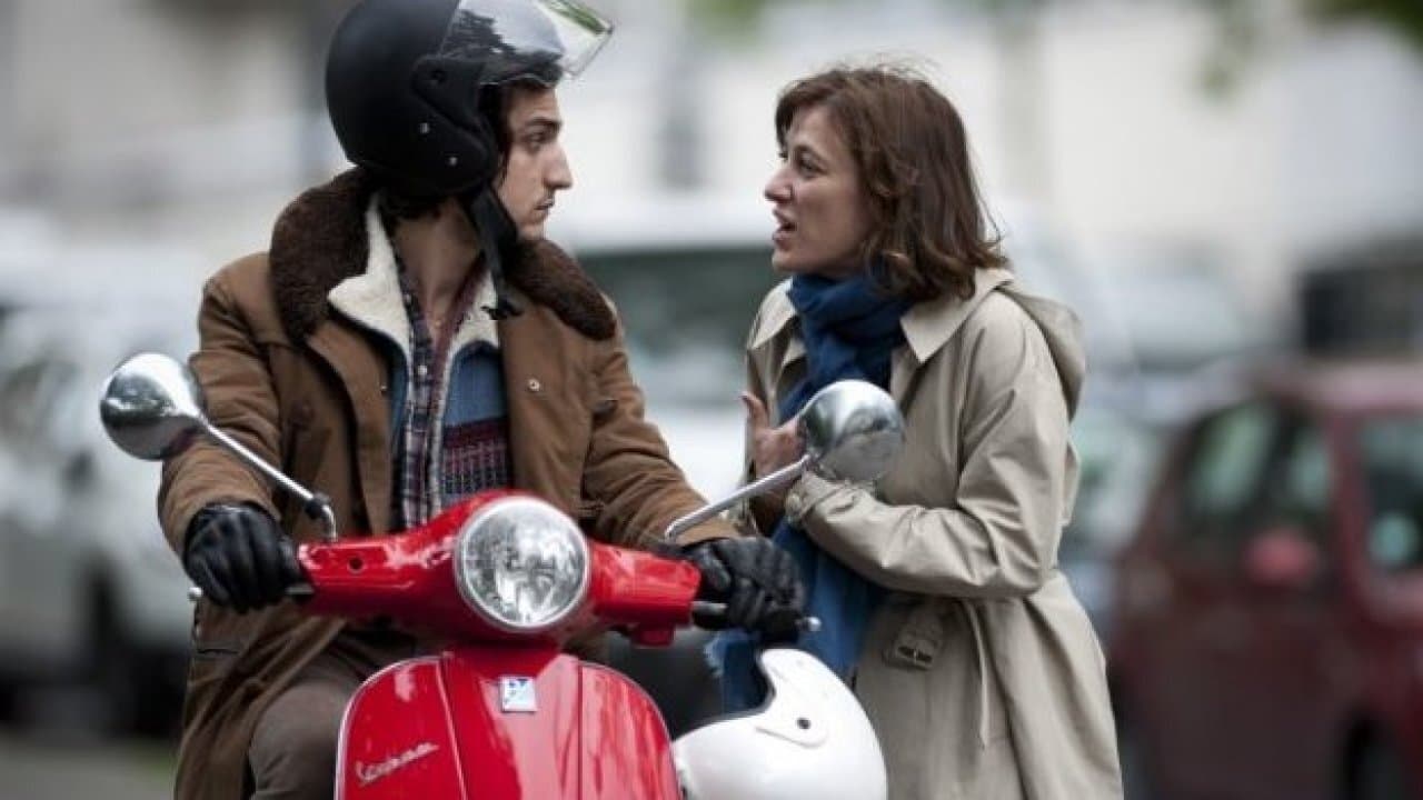 Un castello in Italia