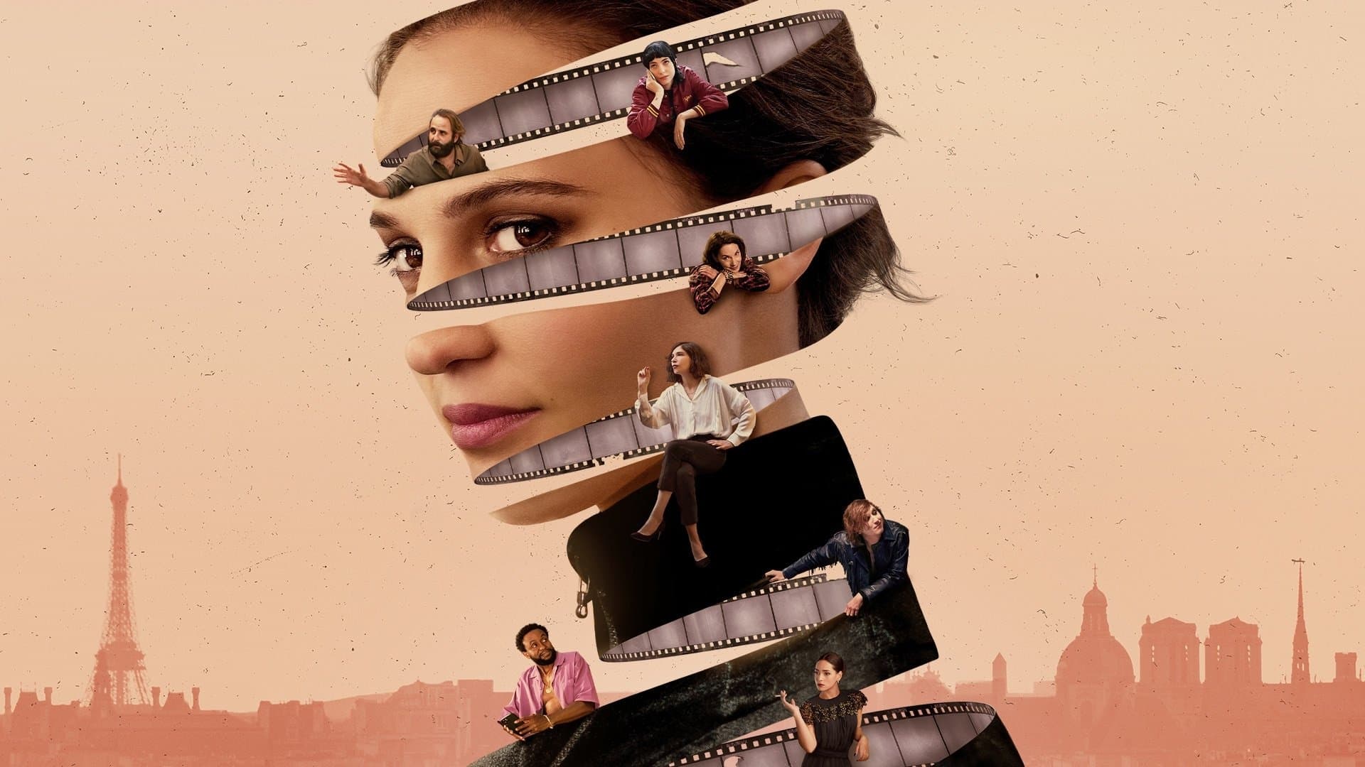 Irma Vep - La vita imita l'arte