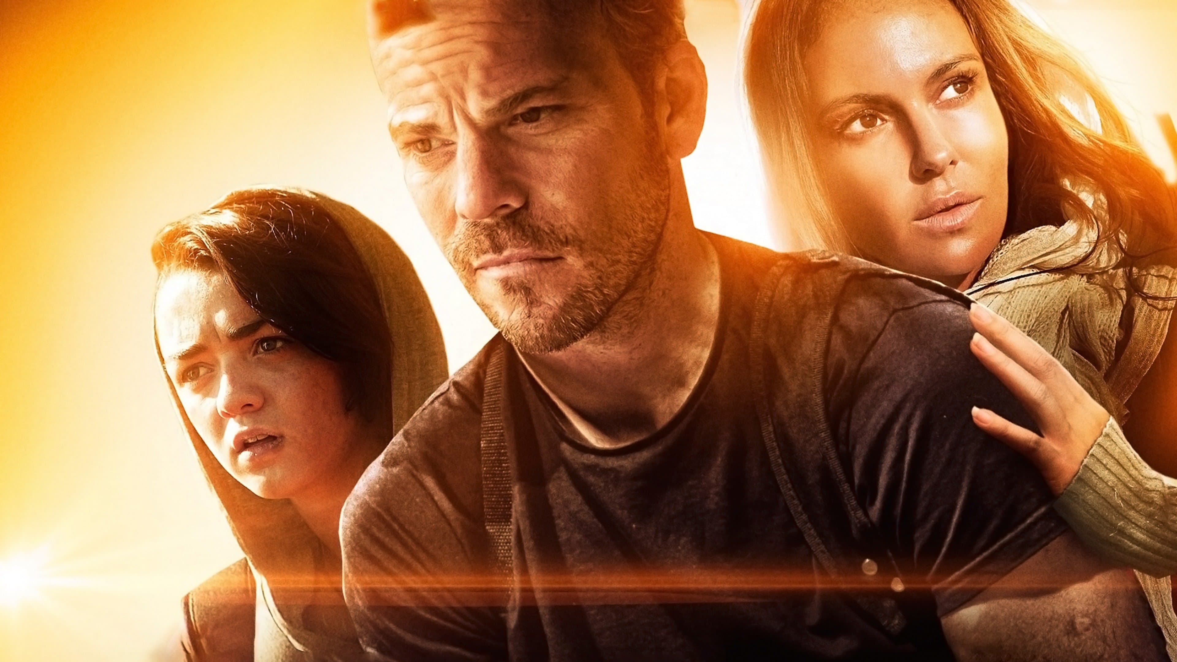 Heatstroke - Caccia Selvaggia