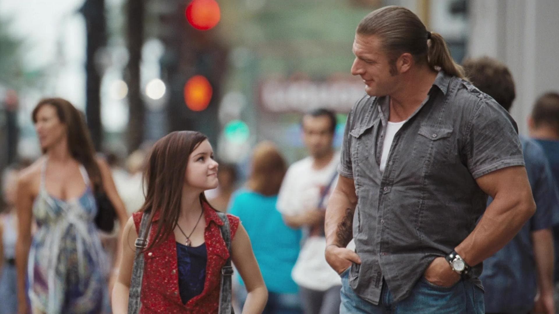 The Chaperone - In gita per caso