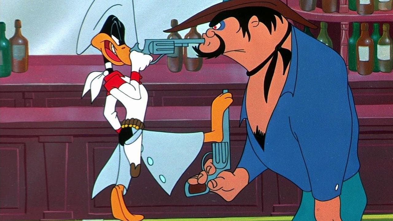 Daffy sceriffo