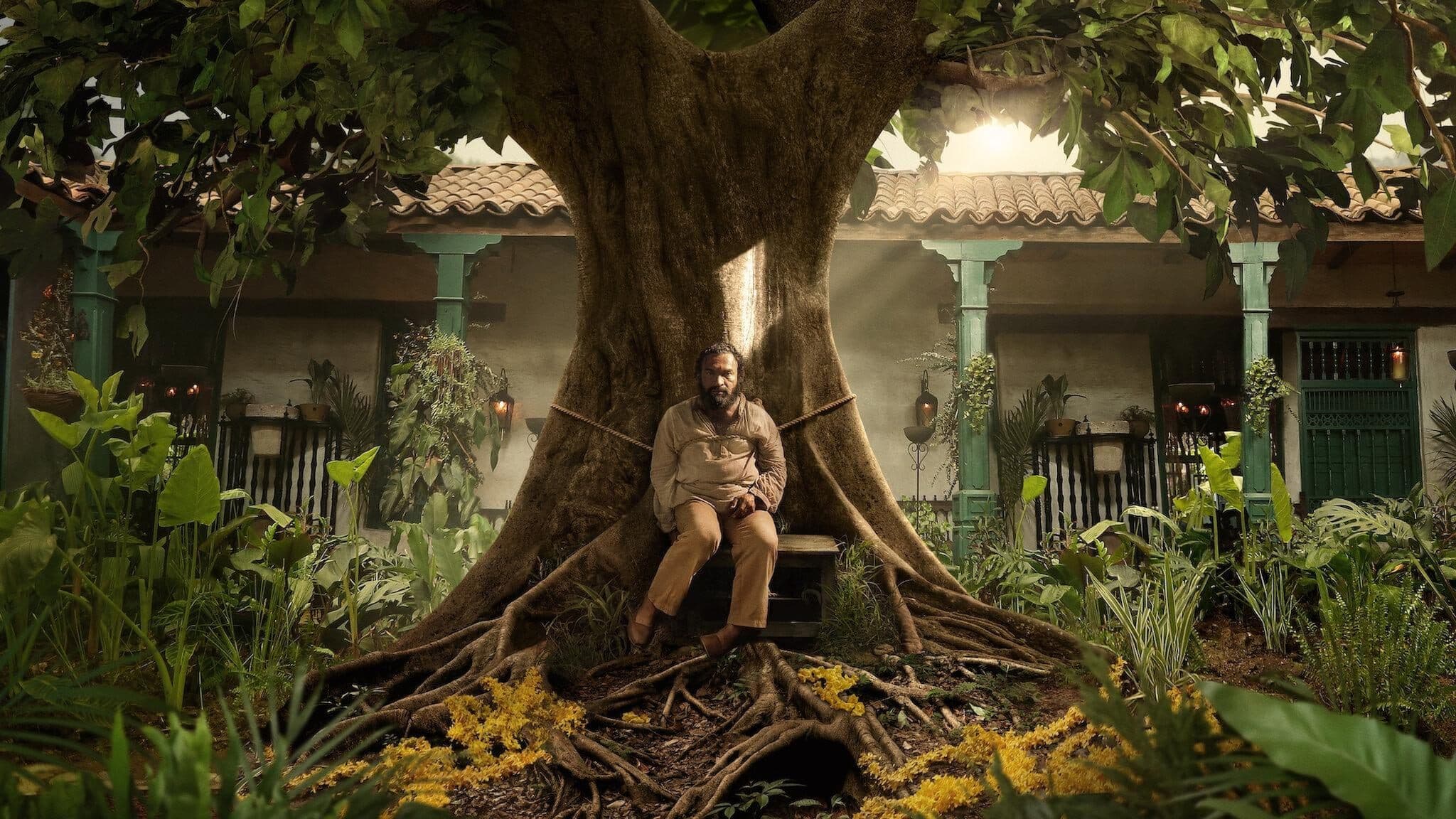 Cent'anni di solitudine