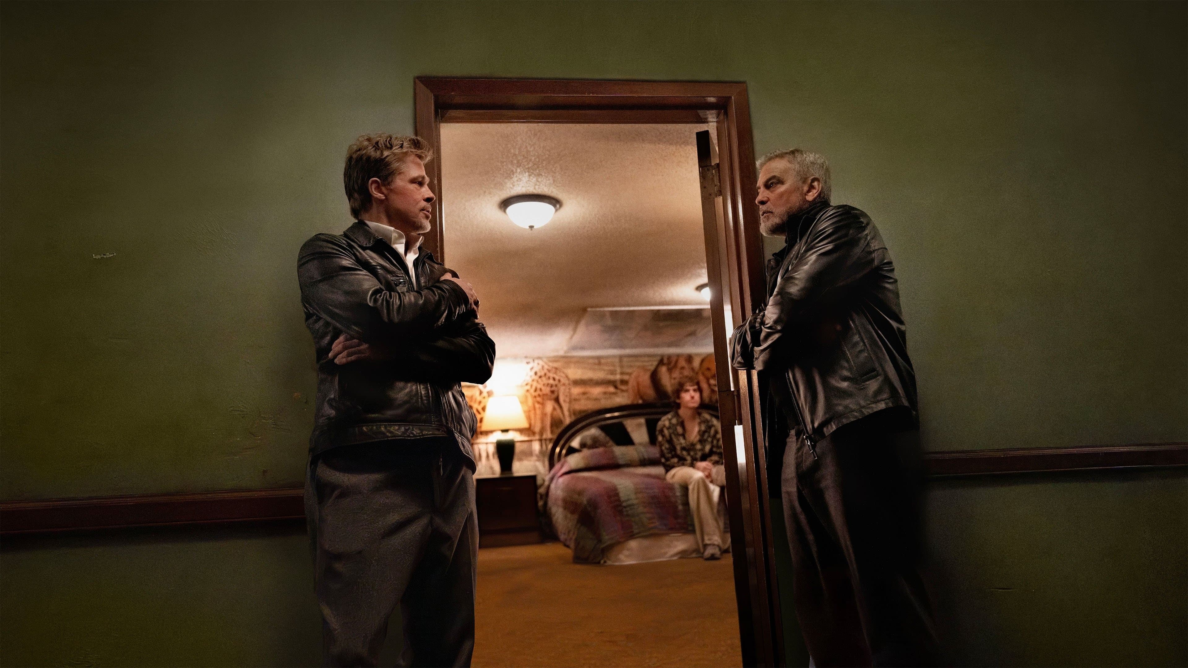 Wolfs - Lupi solitari