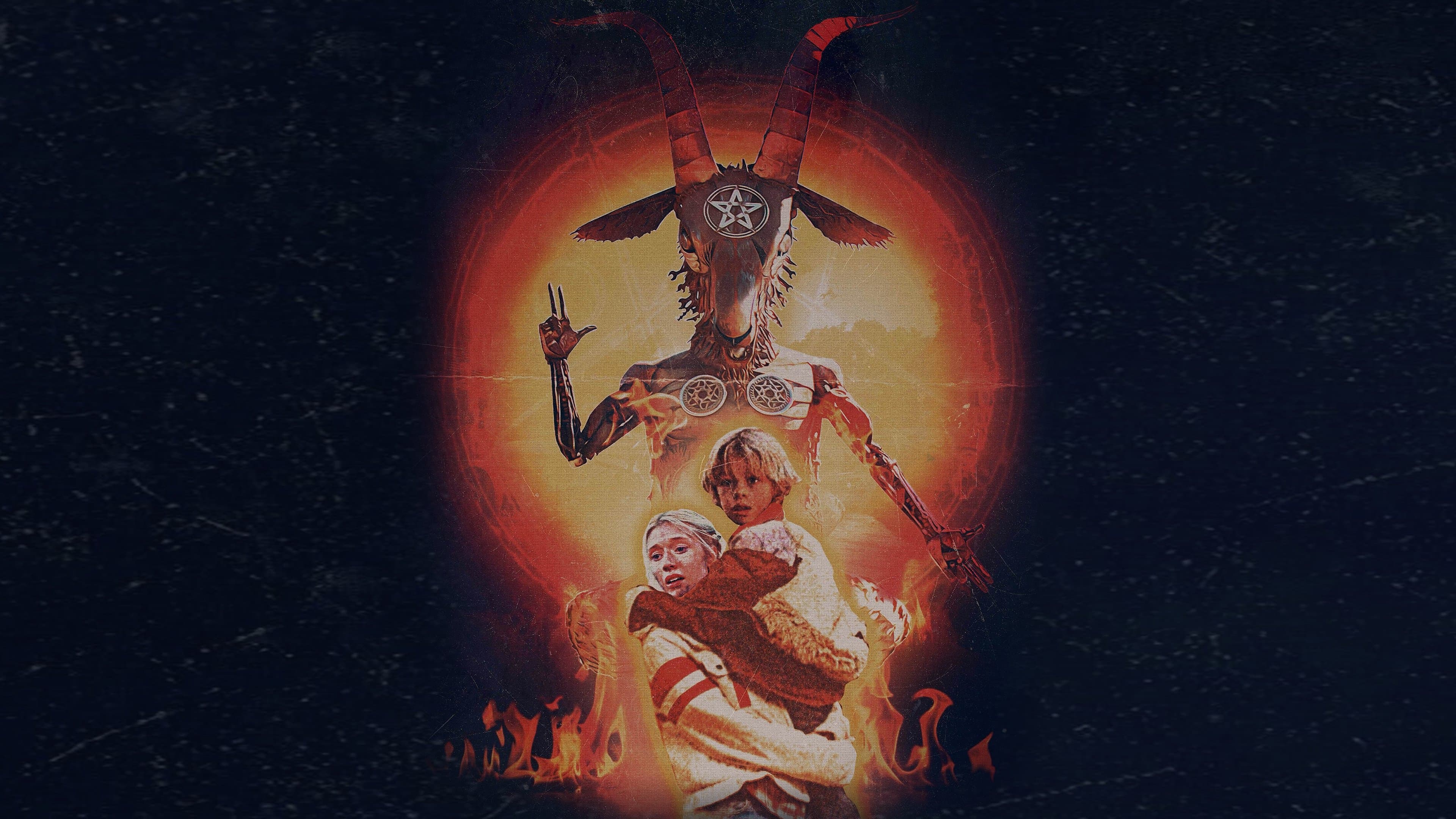 Antrum - Il film maledetto