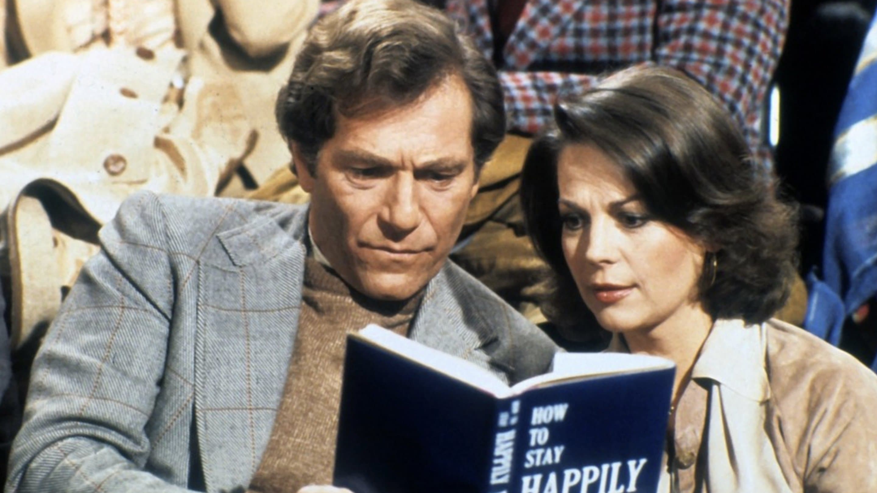 L'ultima coppia sposata