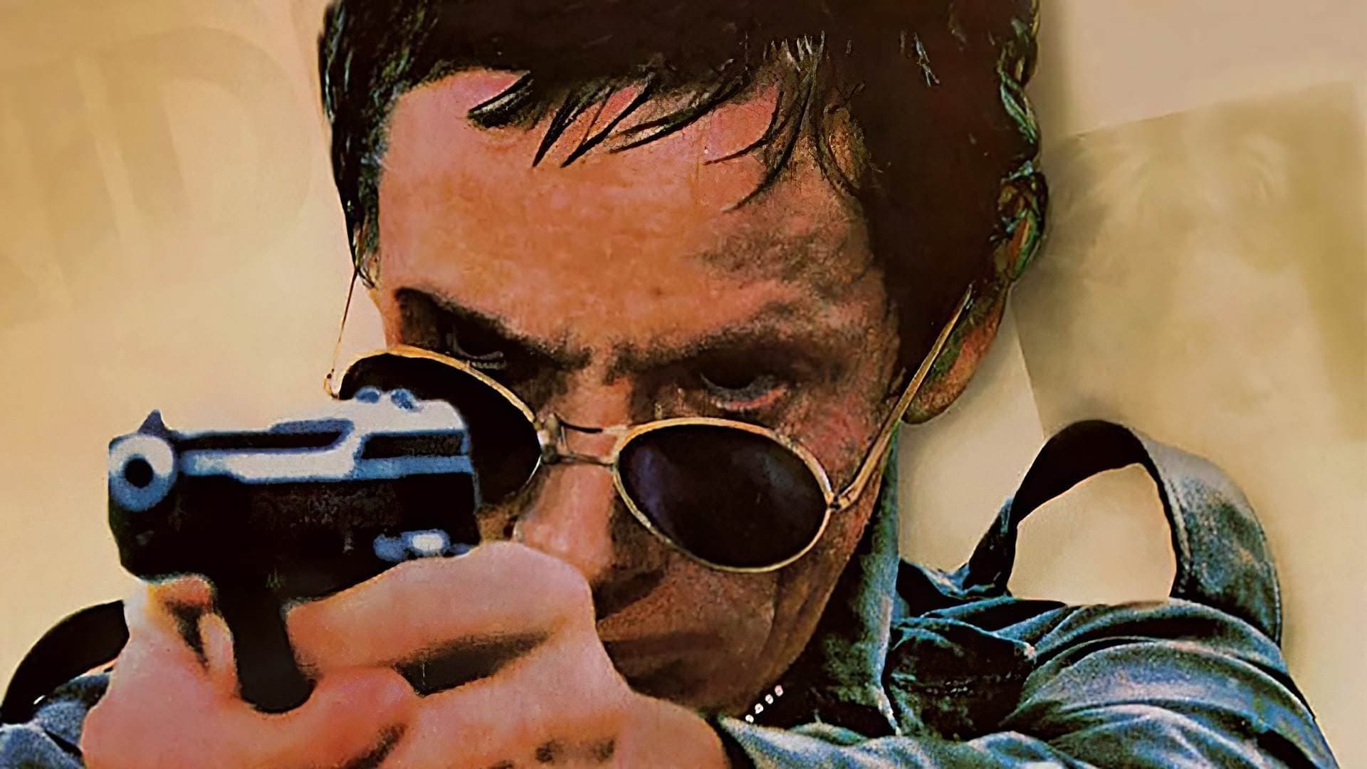 Kidnapping: pericolo in agguato