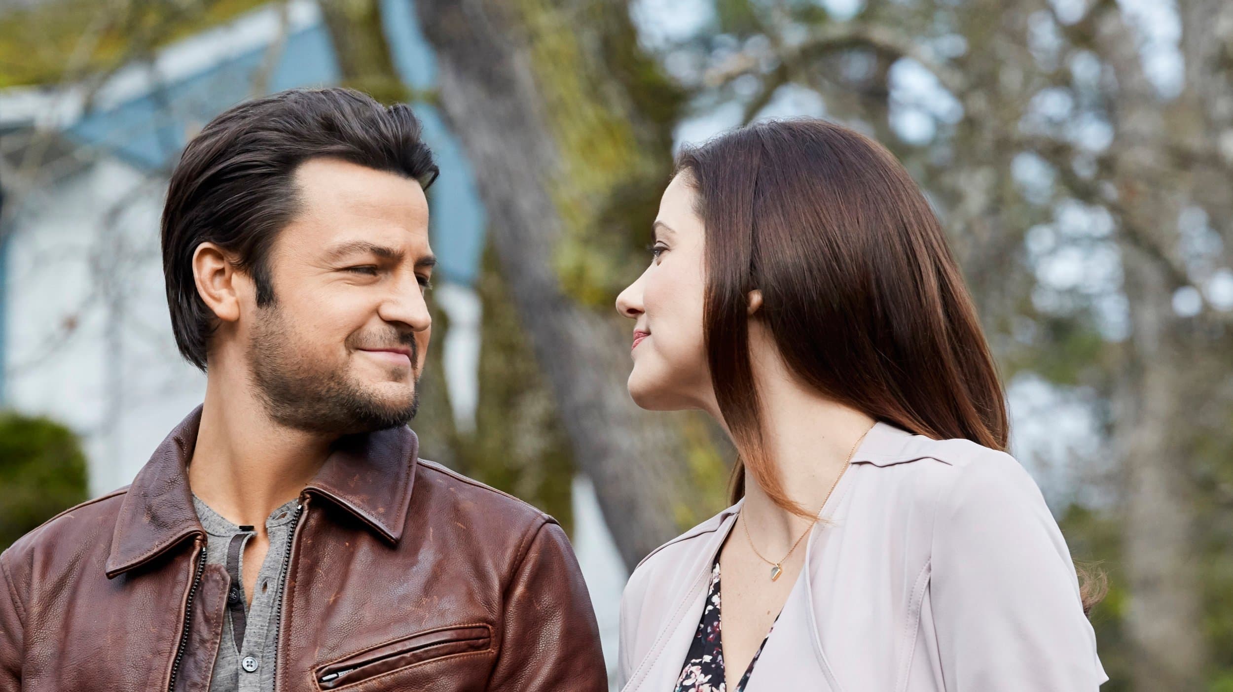 Un appartamento per due