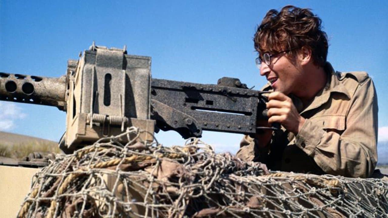 Come ho vinto la guerra