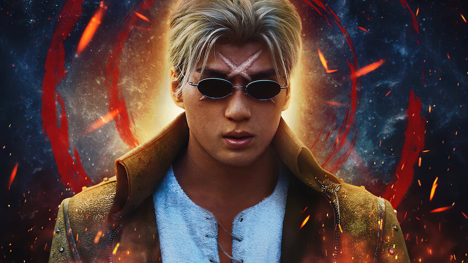 Fullmetal Alchemist - La vendetta di Scar