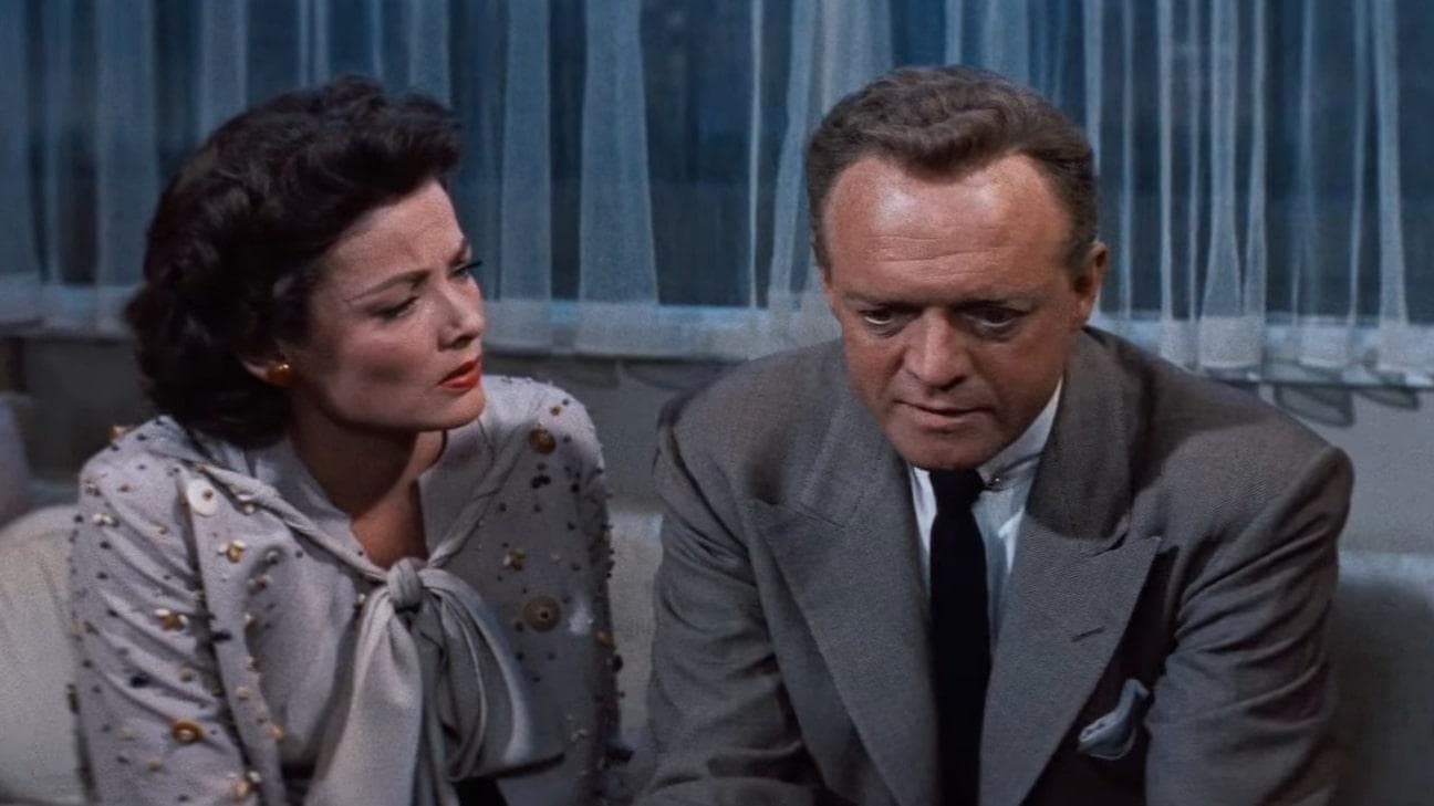 L'amante sconosciuto