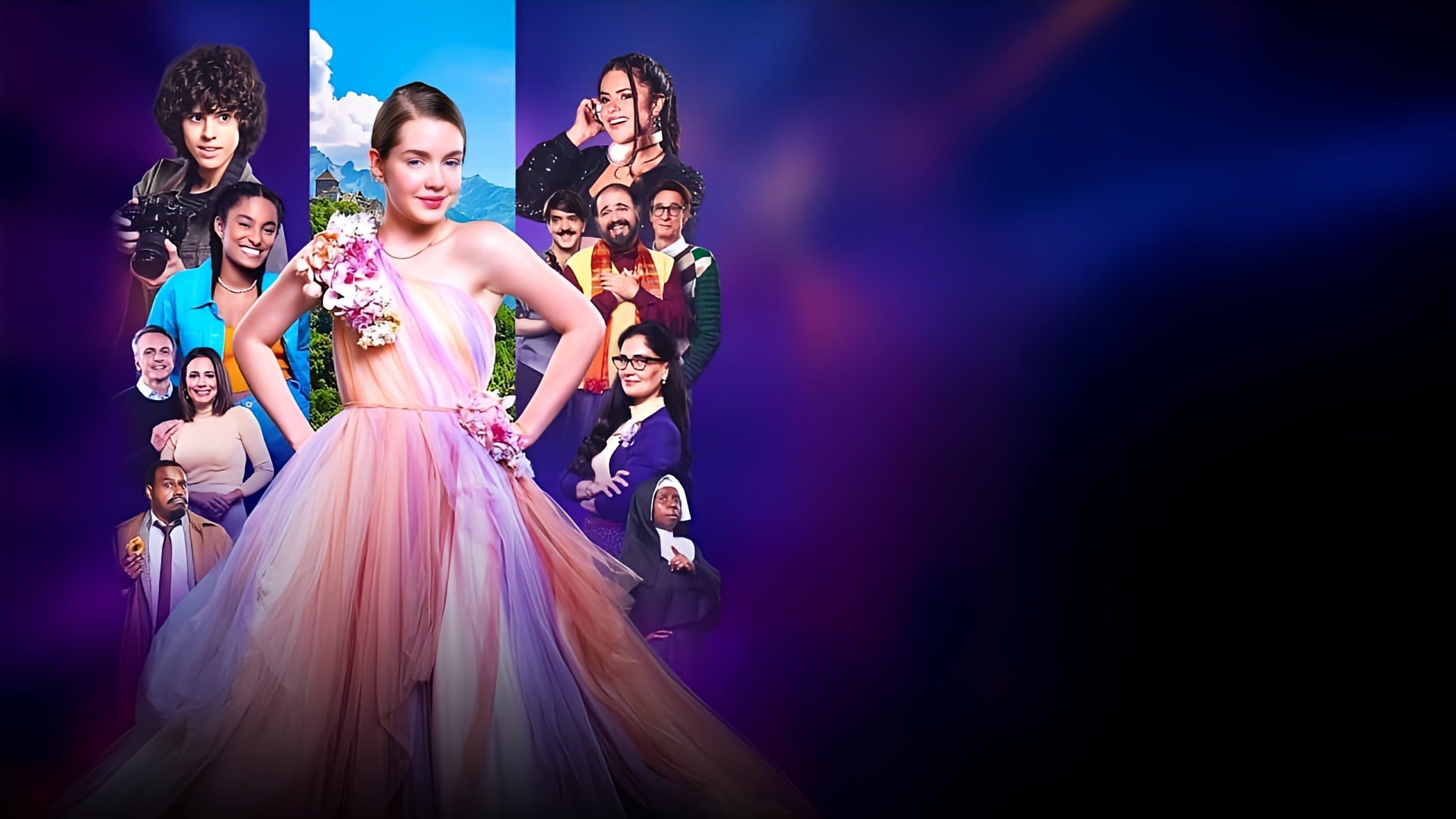 La bella addormentata