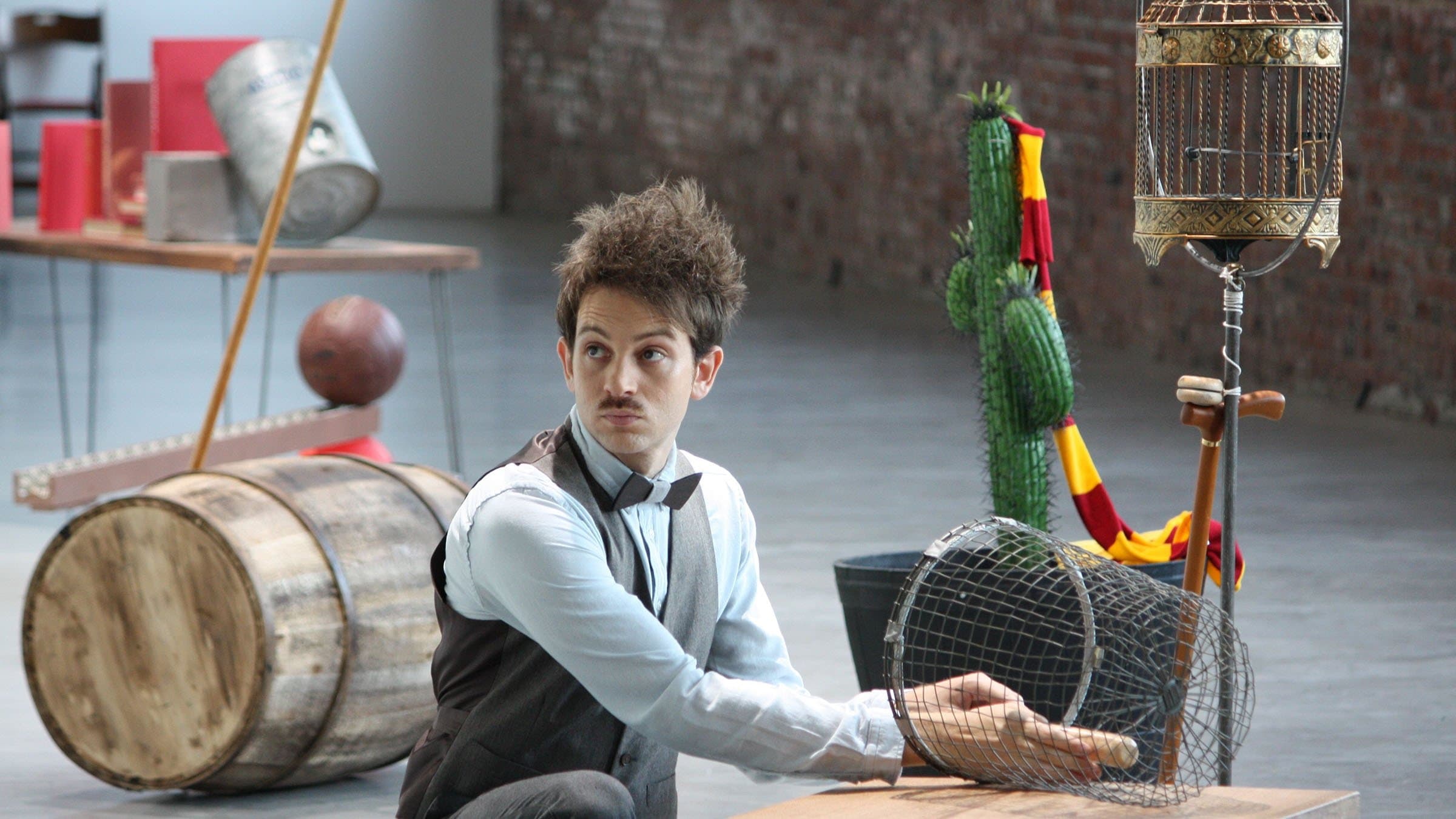 Cosa ti dice il cervello?