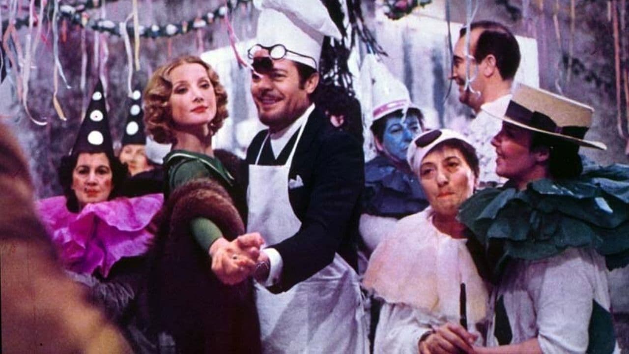 Per le antiche scale