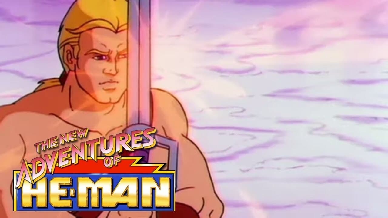 Le nuove avventure di He-Man