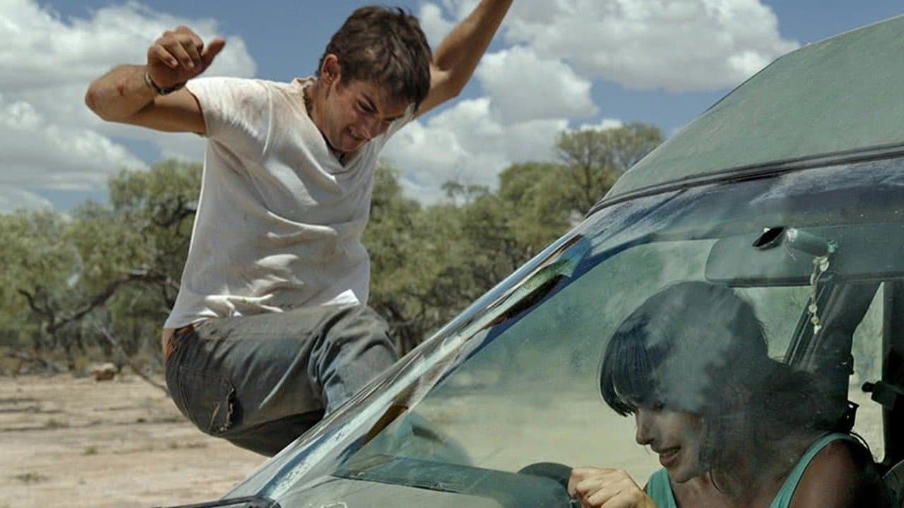 Gone - Passaggio per l'inferno