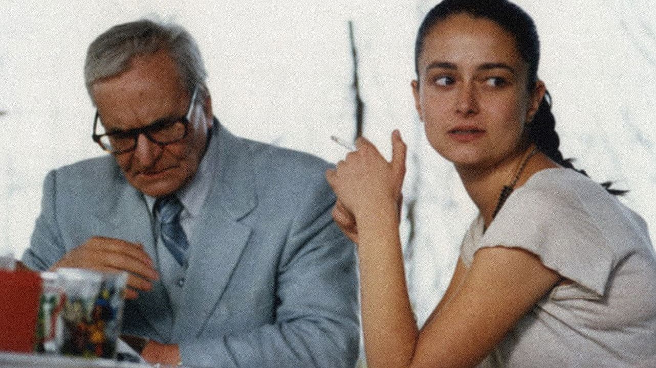 După-amiaza unui torționar