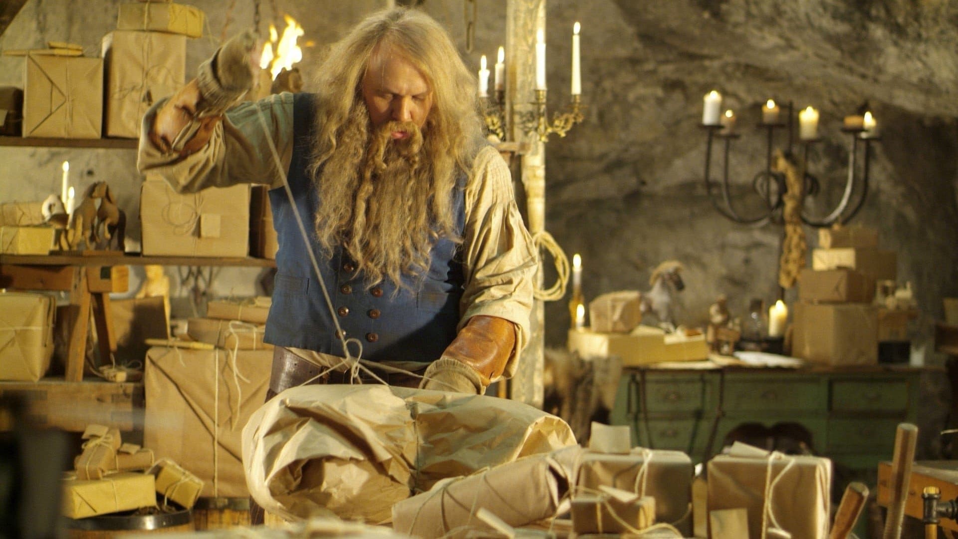 Miracolo di una notte d'inverno