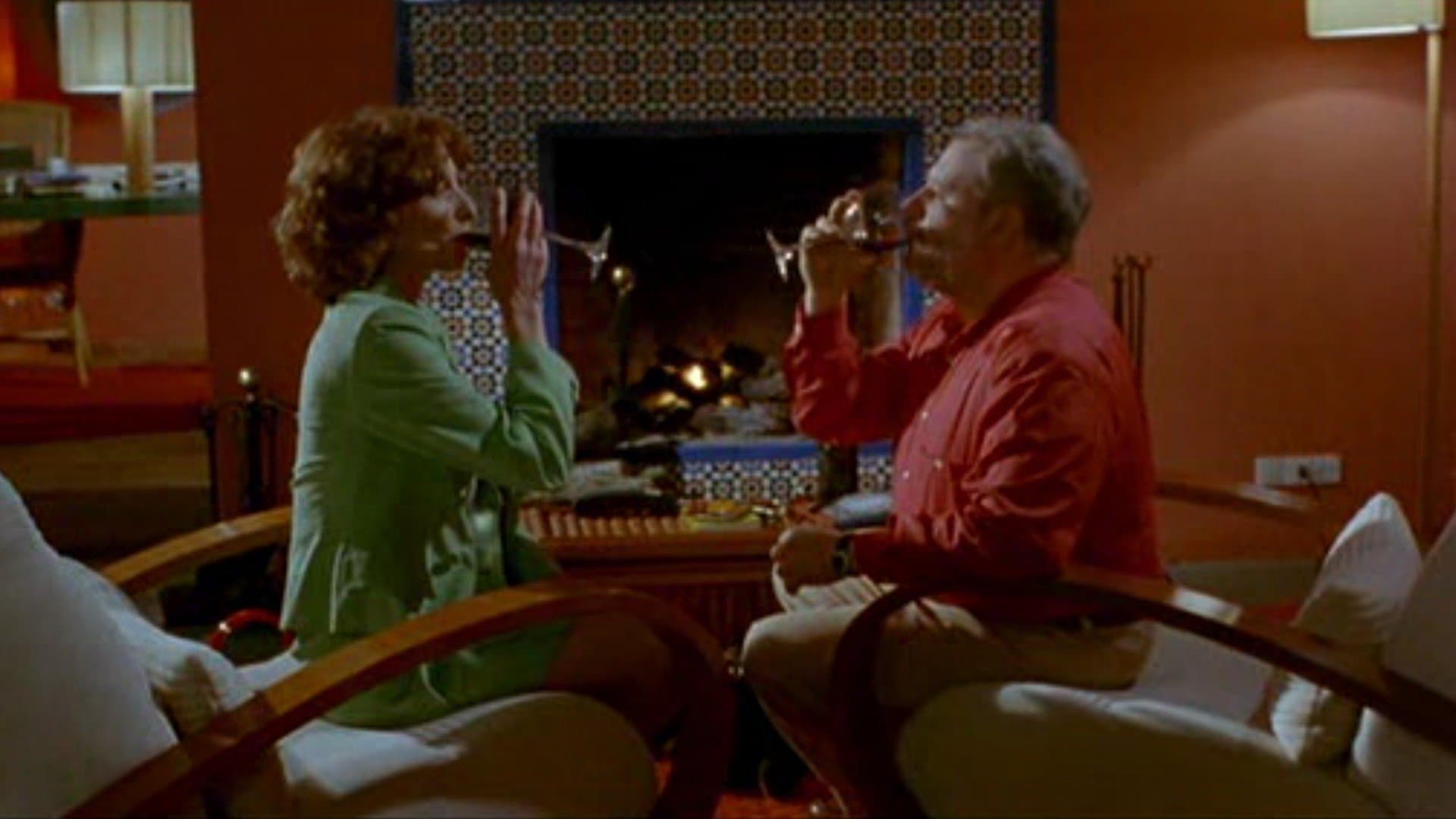 Il fiore del mio segreto