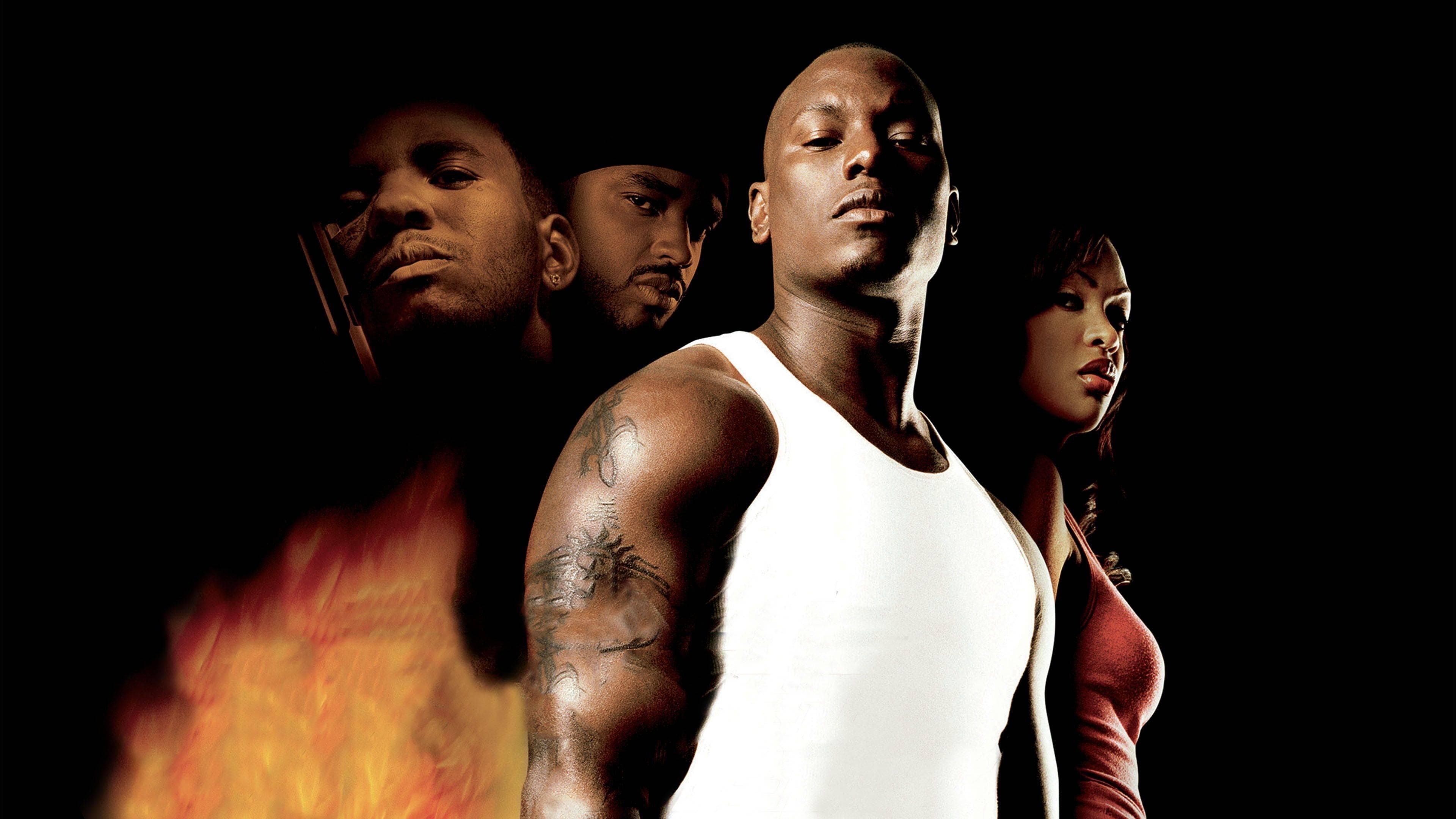 Waist Deep - Strade dannate