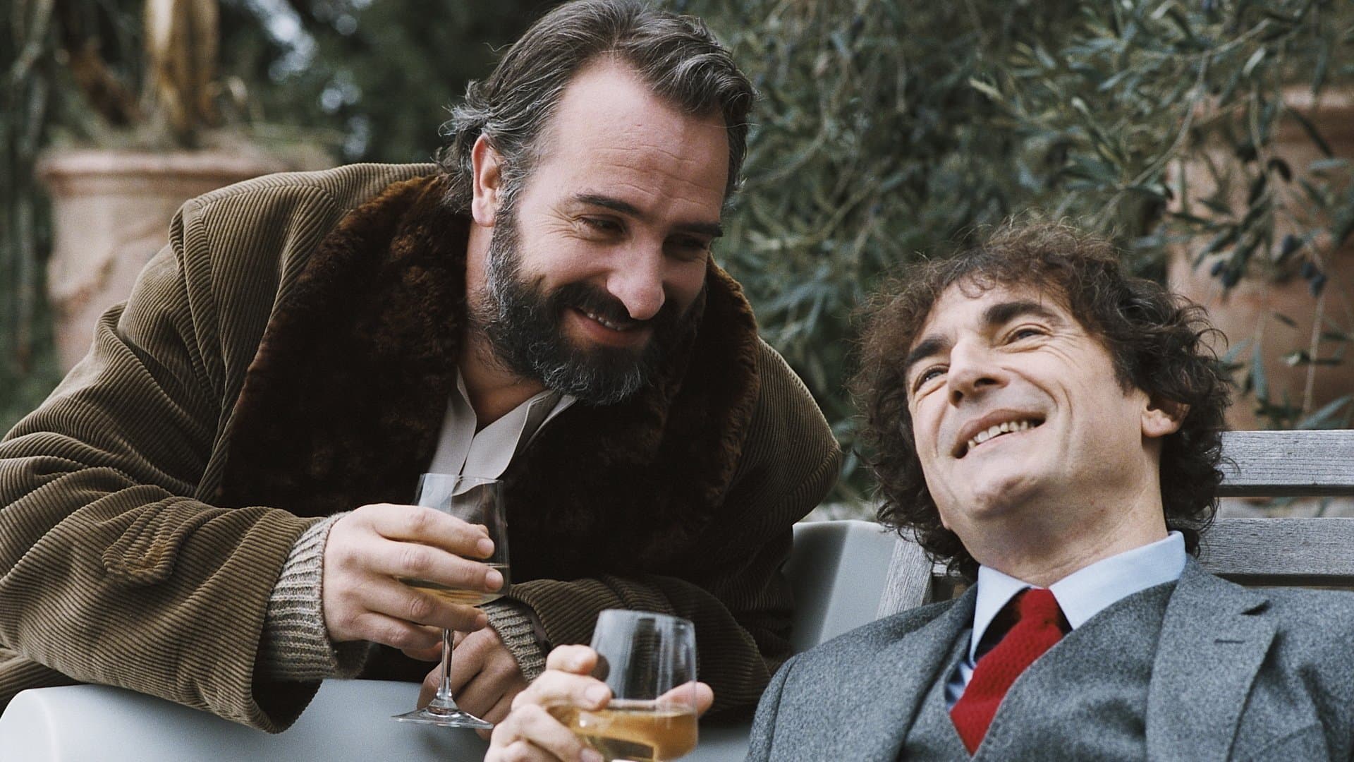 Le Bruit des glaçons