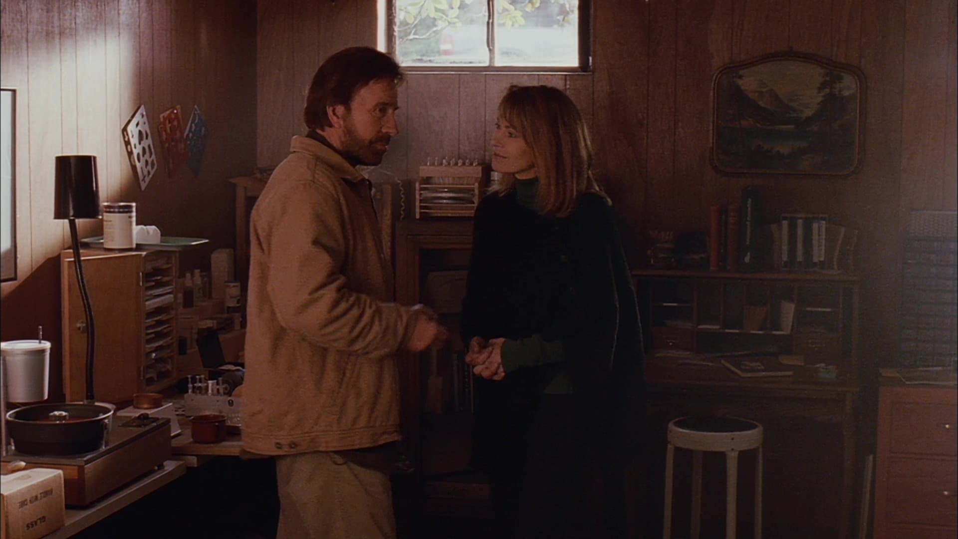 The Cutter - Il trafficante di diamanti