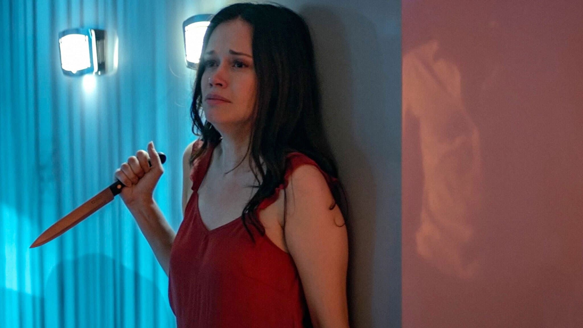 La villa del mistero