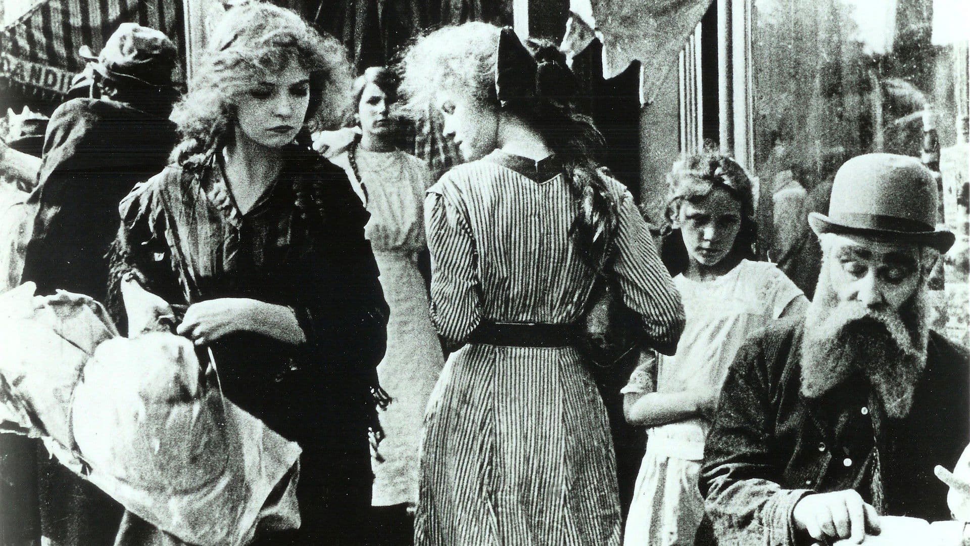 I Moschettieri di Pig Alley