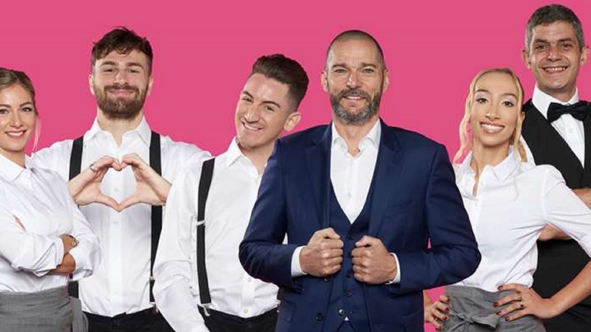 Primo appuntamento teen UK