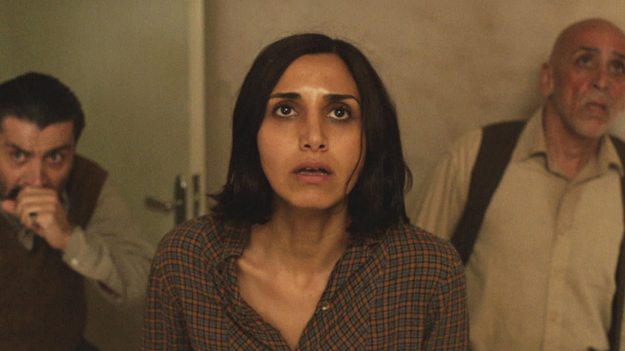 Under the Shadow - Il diavolo nell'ombra