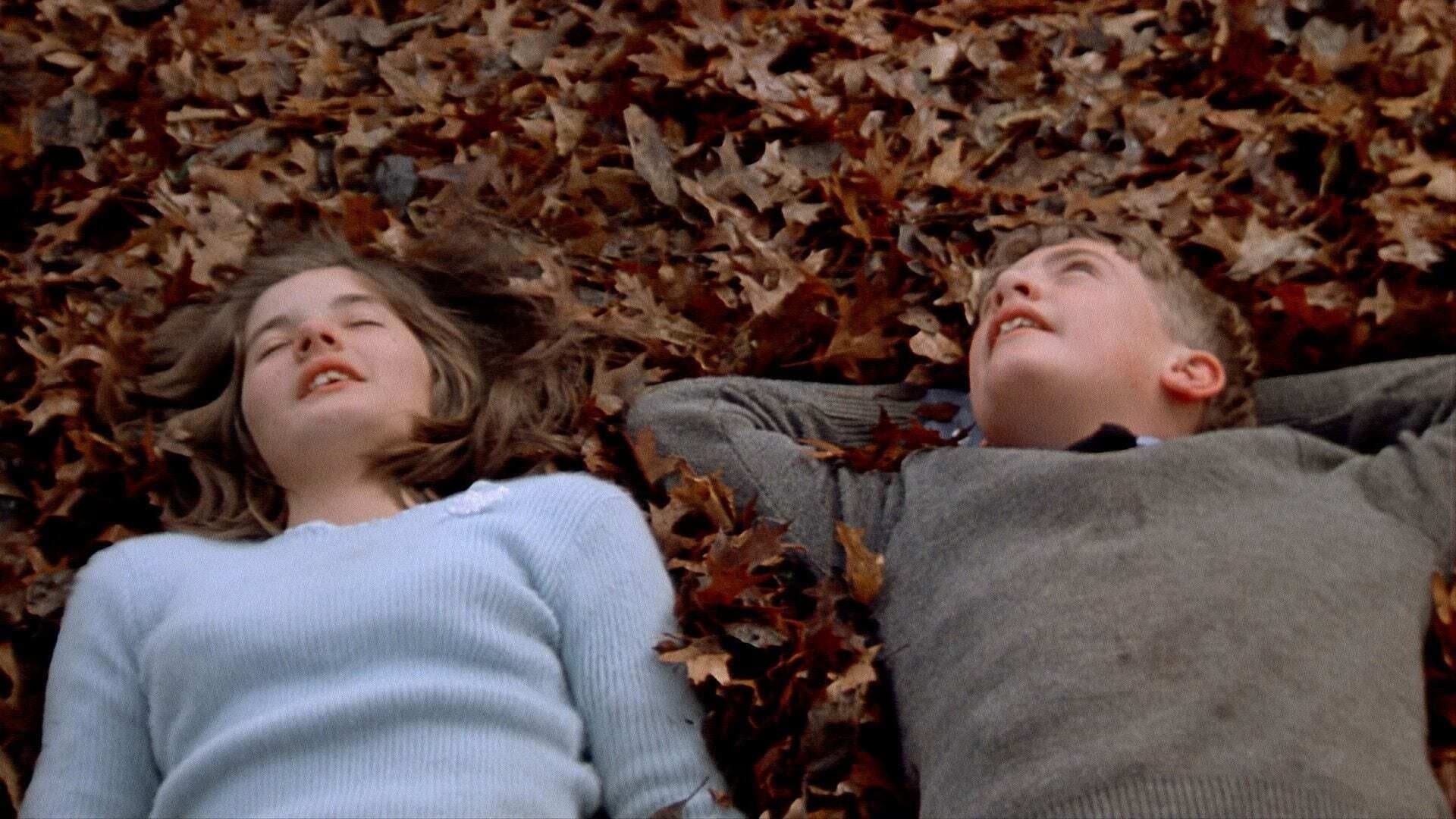 Il cortile del diavolo