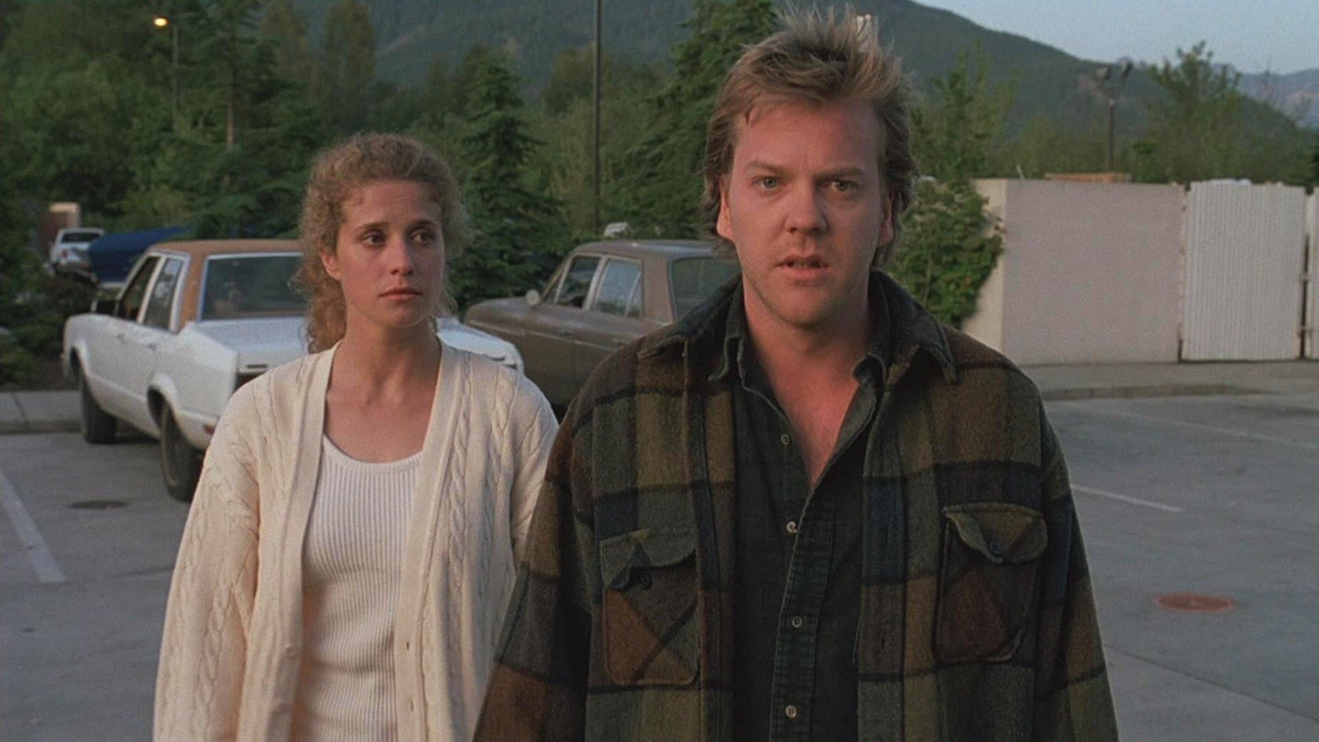 The Vanishing - Scomparsa