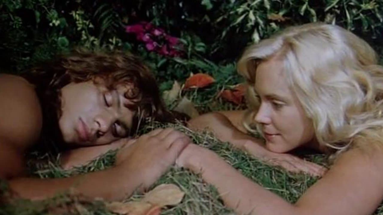 Adamo ed Eva, la prima storia d'amore