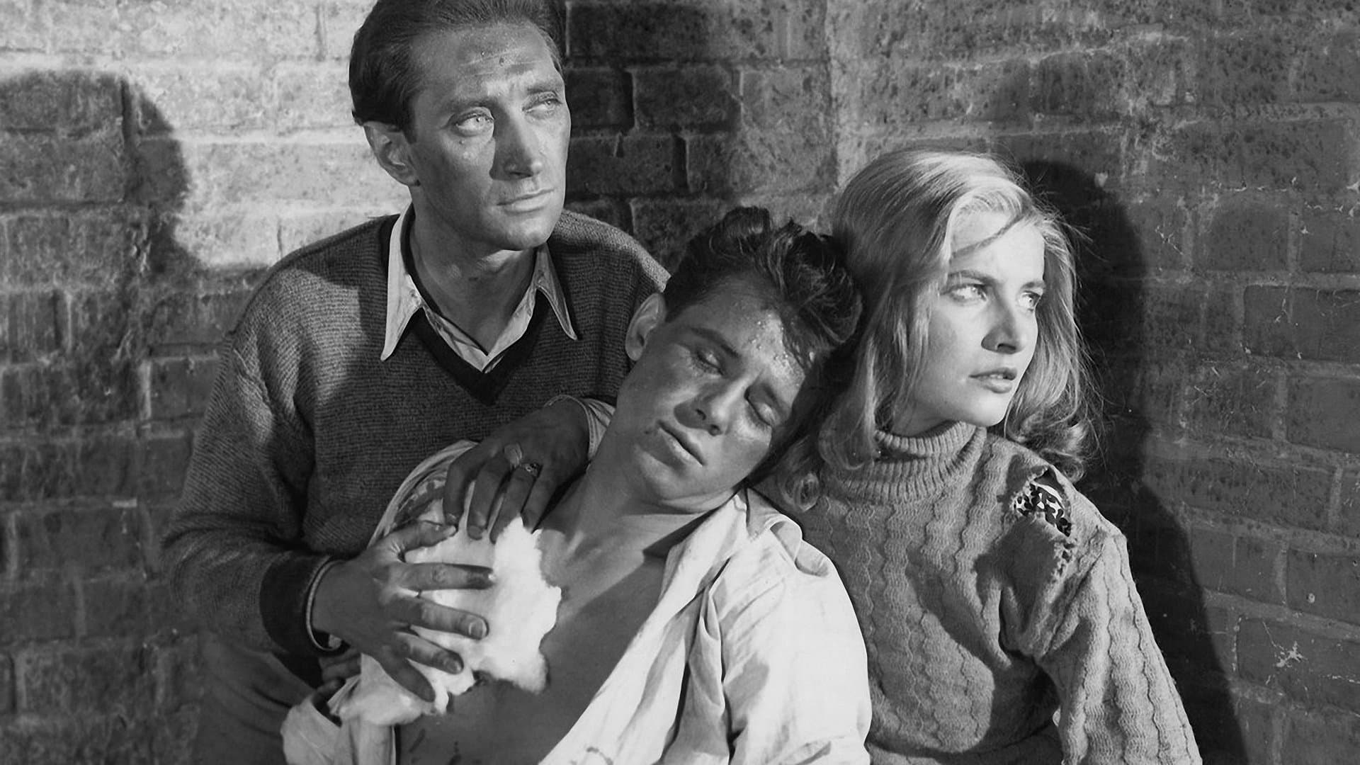 I dannati di Varsavia