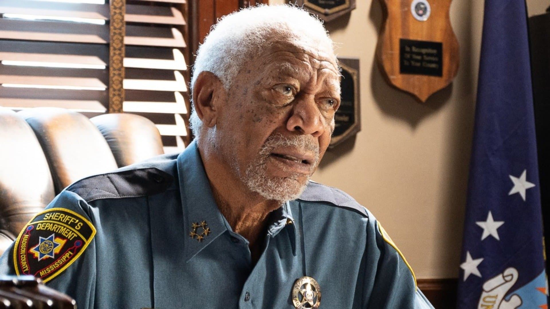 Mississippi Secrets - The Minute You Wake Up Dead