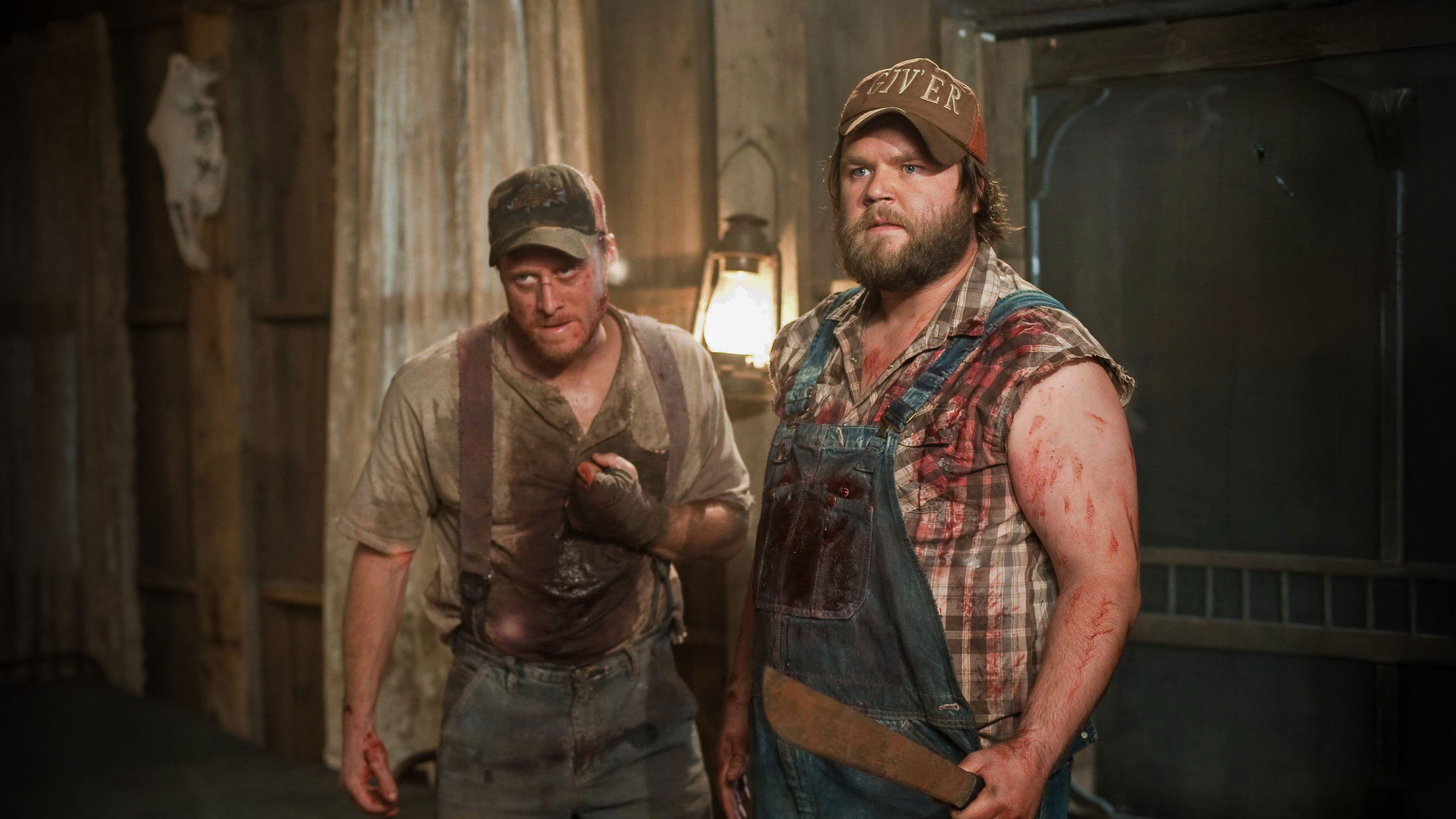 Tucker & Dale vs. Evil
