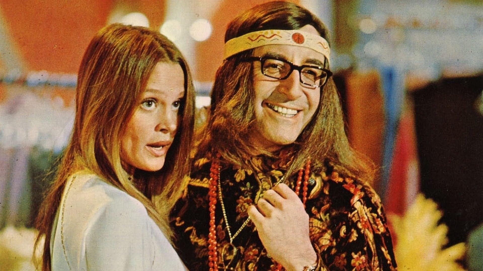 Lasciami baciare la farfalla