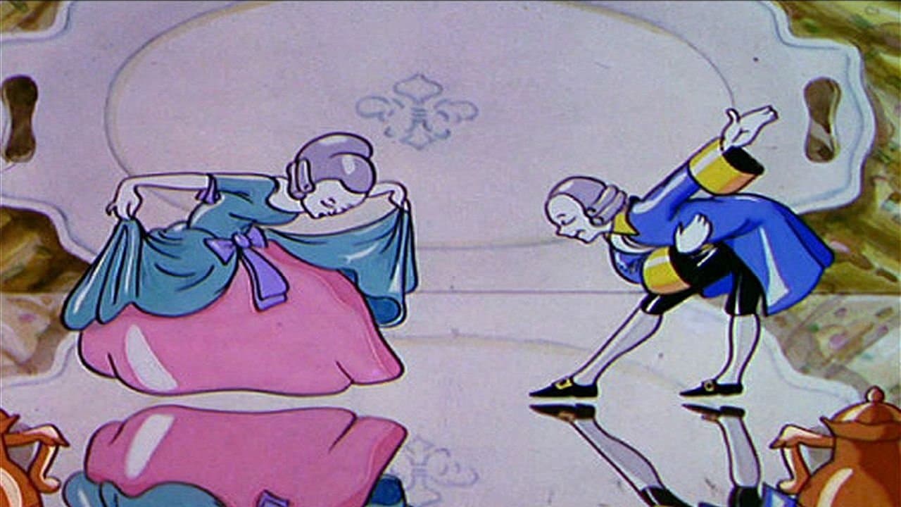 Il negozio di porcellane