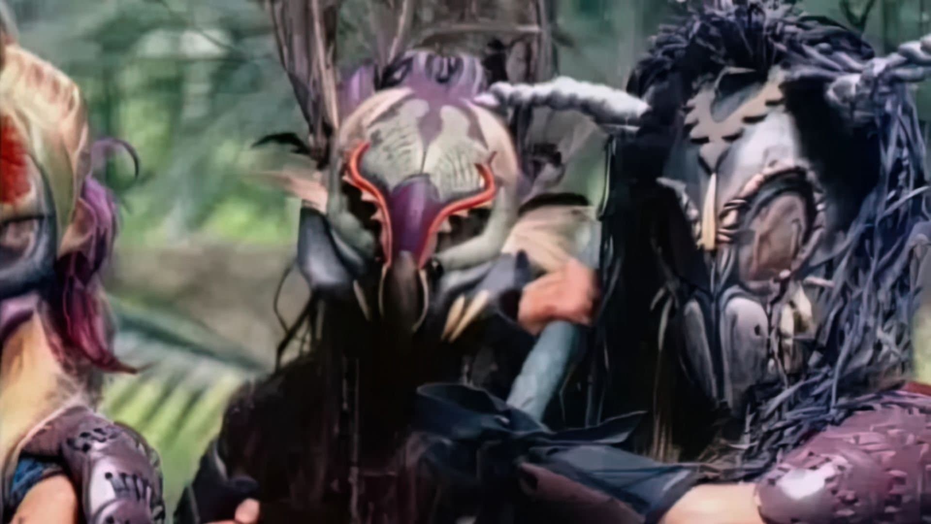 Hercules e le Donne Amazzoni