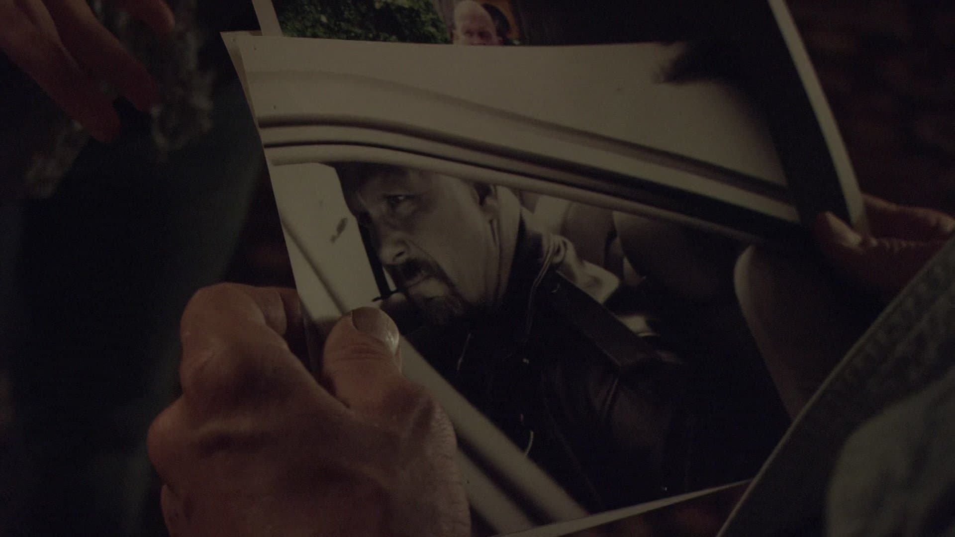 The Stranger - Lo straniero