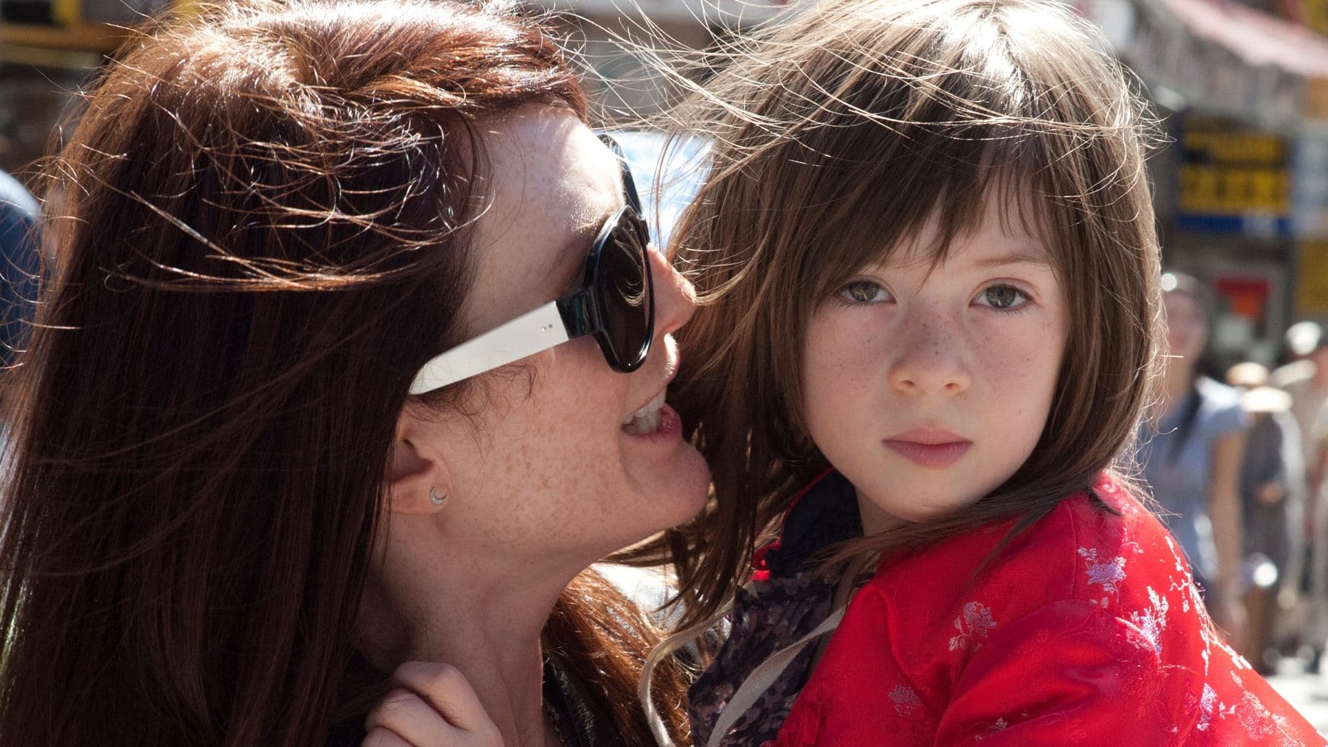 Quel che sapeva Maisie