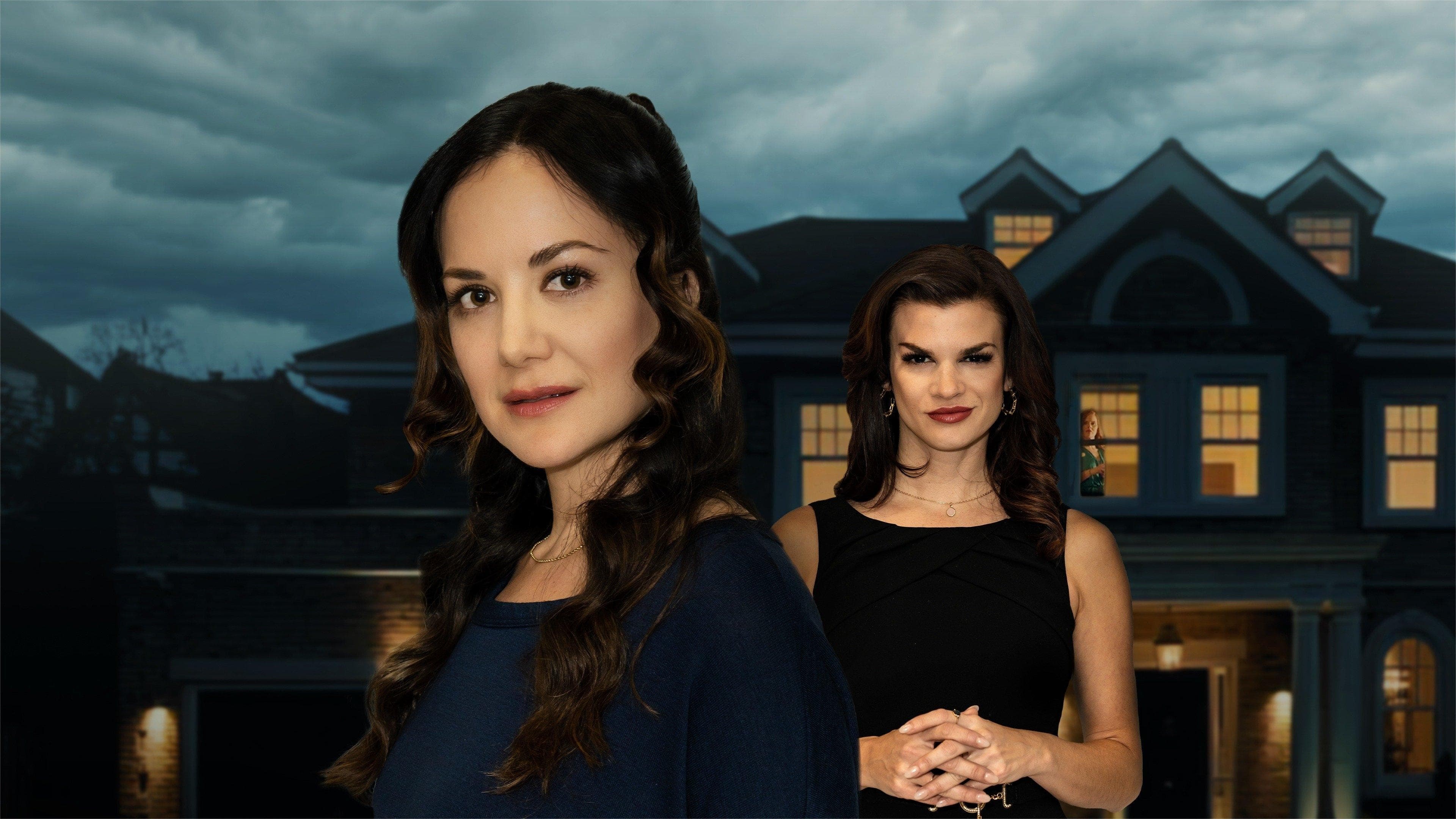 Misteri a Blanca Bay