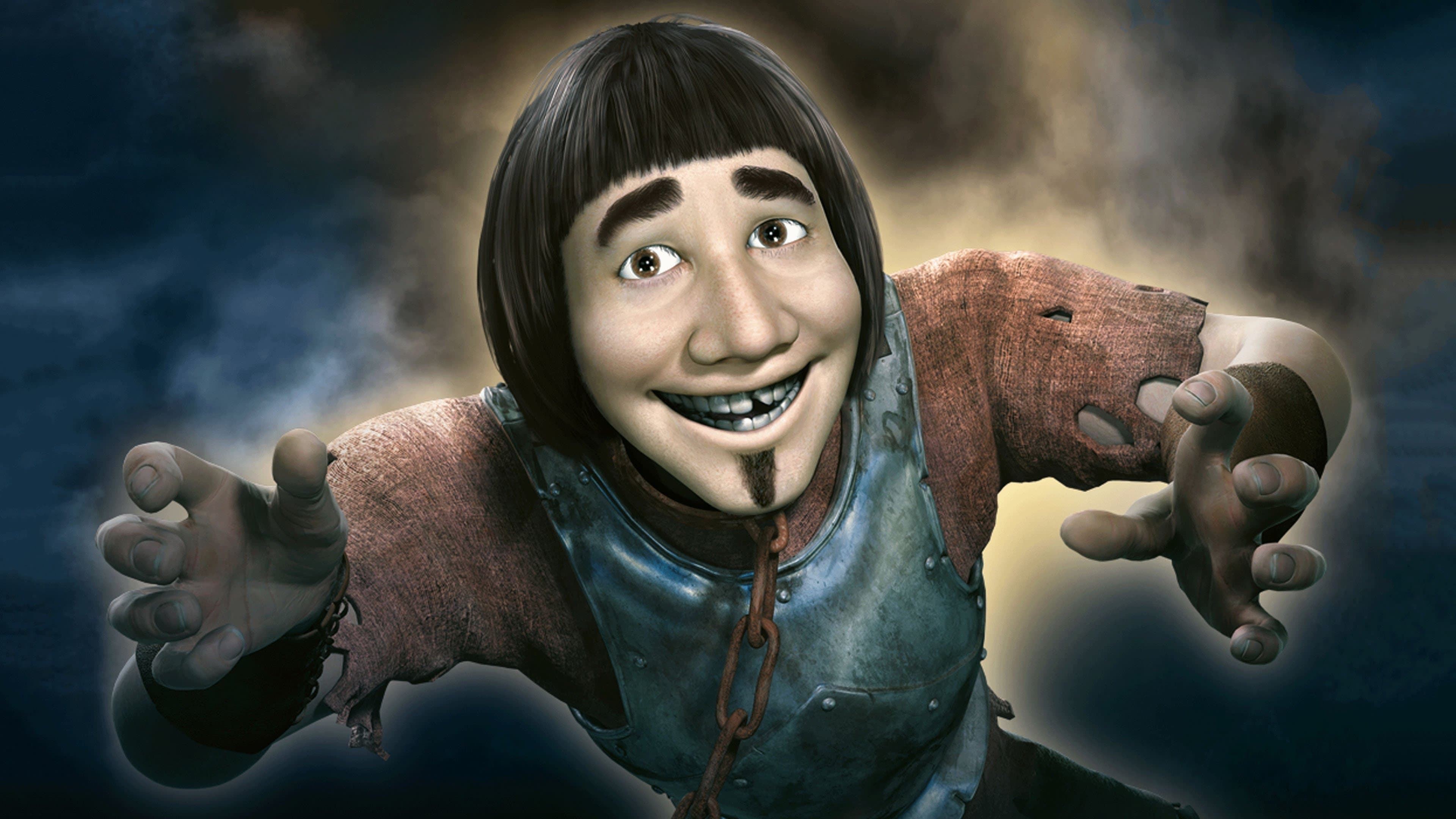 Uibù - Fantasmino fifone