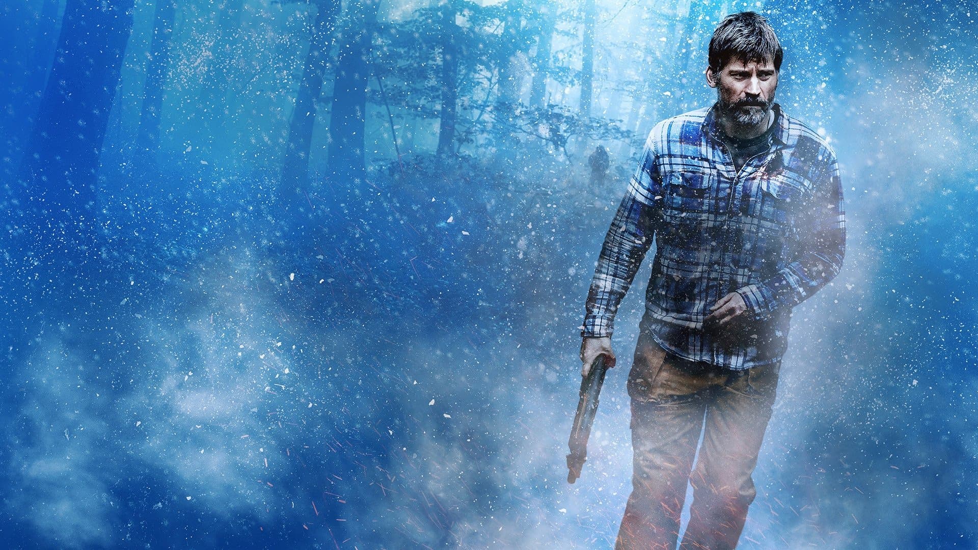 The Silencing: Senza voce