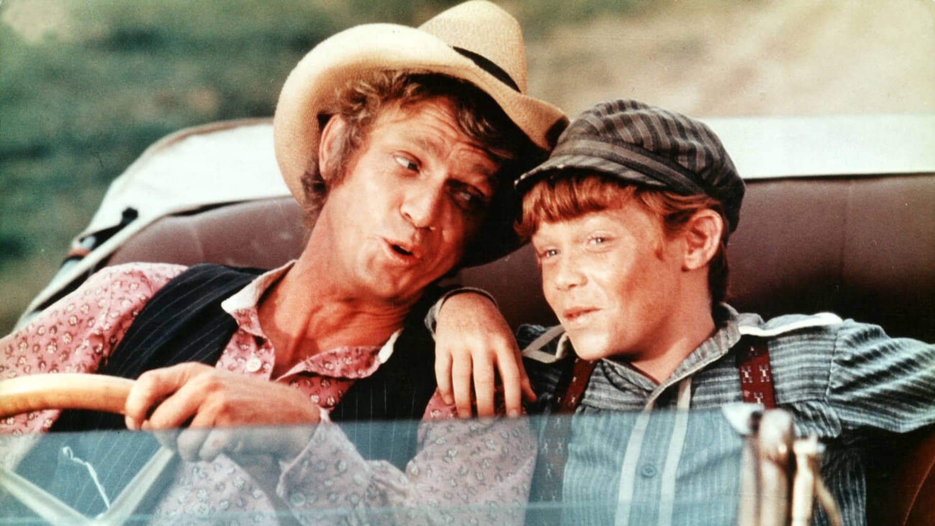 Boon il saccheggiatore