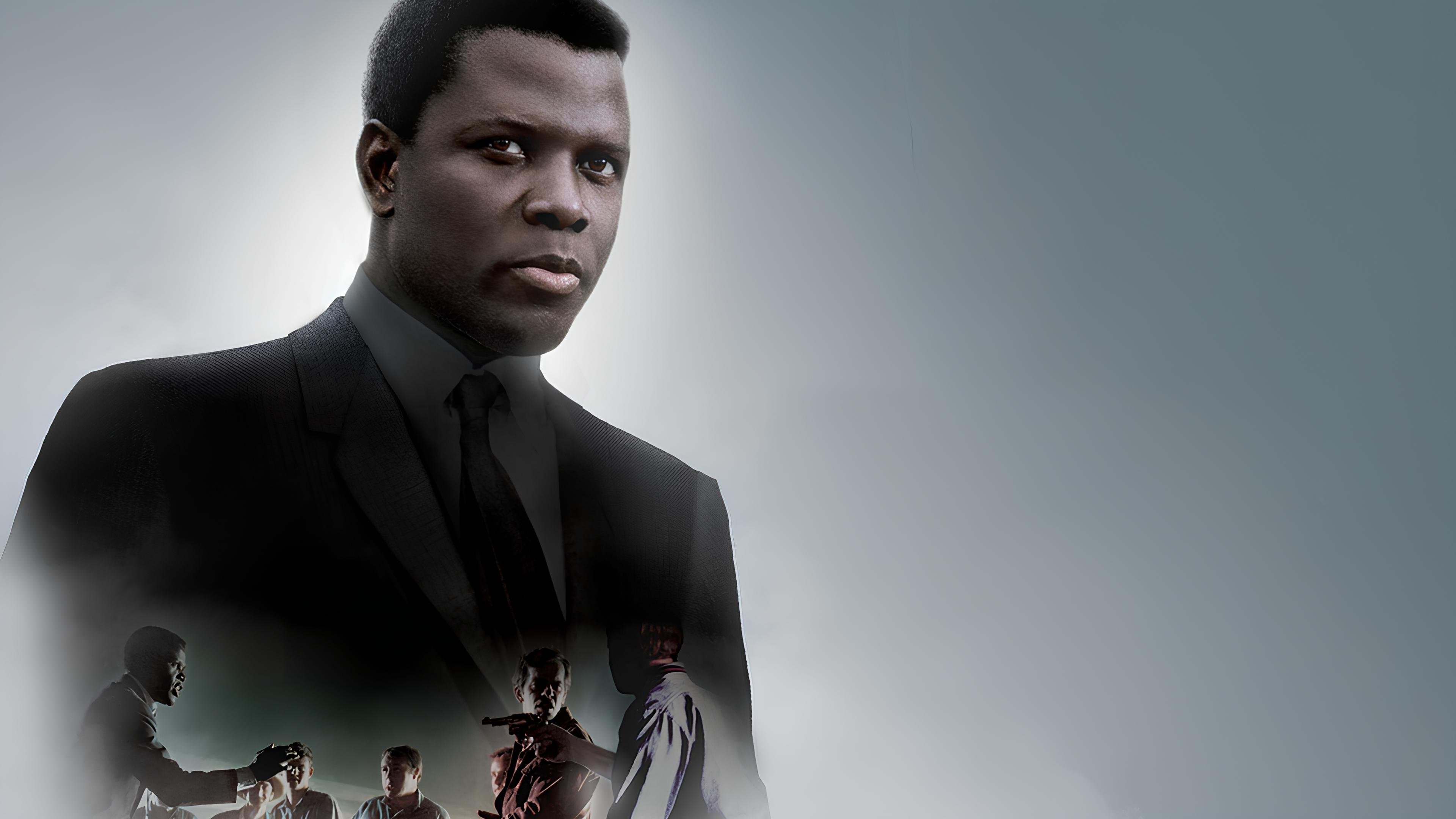 La calda notte dell'ispettore Tibbs